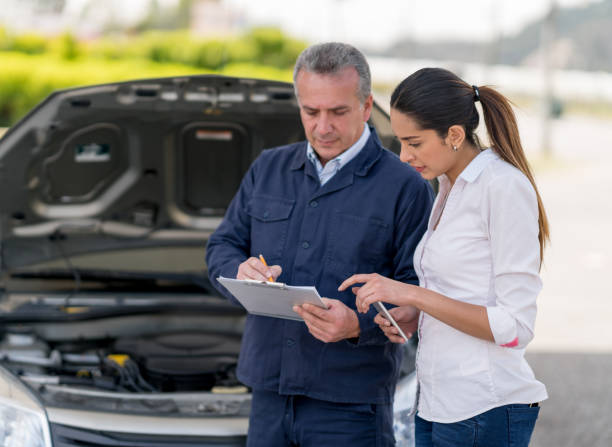 Auto insurance consultation in Jacksonville, NC